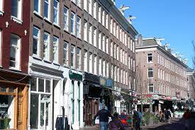 Reviewed october 8, 2019 by mike e. Amsterdam Travel Neighbourhood Guide For De Pijp Amsterdam As The Bird Flies Travel Writing And Other Journeys