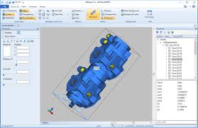 There's no need for special sensors on your smartphone, lucidpix takes anything you capture and merges it with 3d art to create a masterpiece larger than life. Solidworks Viewer 3d Viewers Com