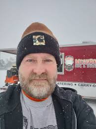 MeanBone BBQ & Burgers