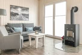 It allow change of map scale; Holiday Villas Hagfors Sweden