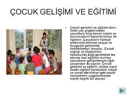 • lisedeyken yaptığım etkinlikler/ origami çalışmaları/ çocuk gelişimi. Cocuk Gelisimi Ve Egitimi Alani Ppt Indir