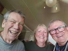 Alfred "Fred" Francis Campbell's Obituary