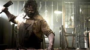 The Texas Chainsaw Massacre: The Beginning - The Black Sheep