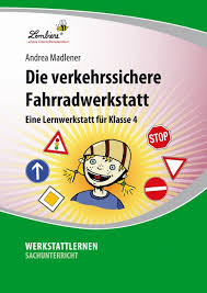 Die Verkehrssichere Fahrradwerkstatt Lernbiene Verlag