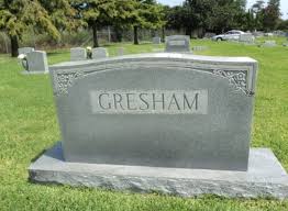 Walter Quarles Gresham Sr. (1900-1979)