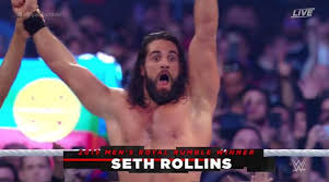 This is 7pm eastern time over in the us. Wwe Royal Rumble 2019 Results Becky Lynch Seth Rollins Are Heading To Wrestlemania Sports News The Indian Express