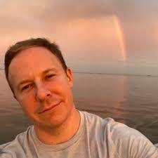 Craig Rodriguez's Instagram, Twitter & Facebook