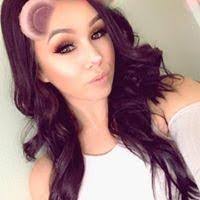 Anastasia Chadwick's Instagram, Twitter & Facebook