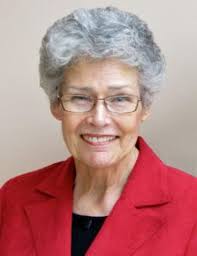 Judith-Anne Clark (Nee Collins) Obituary June 26, 2020