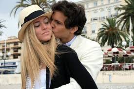 Per gabrielle e il marito riccardo pozzoli l'happy end è arrivato,. Chiara Ferragni And Riccardo Pozzoli Photos News And Videos Trivia And Quotes Famousfix