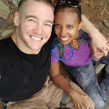 Ryan Tabor and Deborah Dawit's Wedding Website