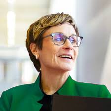 DC 2030 STRATEGIC VISION