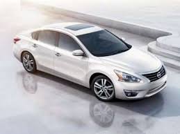 2013 Nissan Altima Exterior Paint Colors And Interior Trim