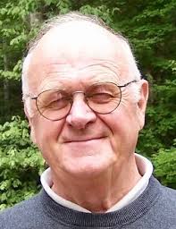 Obituary information for Robert W. Maguire