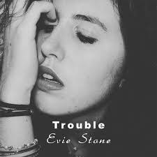 Evie Stone's Instagram, Twitter & Facebook