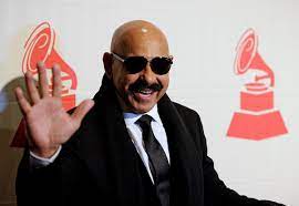 Oscar D'León: "Se lo dedico a Venezuela" - Runrun.es: En defensa de tus  derechos humanos