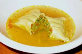 Maultaschen Von Judith Chefkoch Rezept Rezepte Maultaschen Rezept Lebensmittel Essen