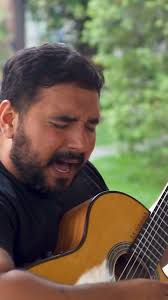 Salió guitarreada y ya esta disponible en YouTube 🔥🍷🎻🥳💥, Lazaro  Caballero 🙌🤩