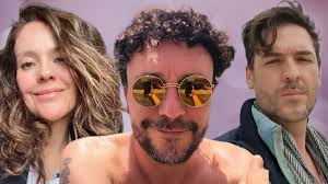 Celebridades colombianas que son familia y usted quizá no sabía