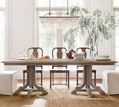 We did not find results for: Linden Fixed Table Pottery Barn Dining Room Farmhouse Dining Dining Table