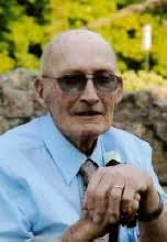 Obituary information for James Pell