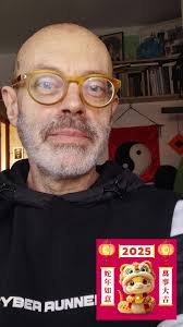 Jay Wade Año Nuevo Chino Español 87