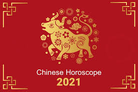 Which animals will be the 3 luckiest chinese signs in 2021? Chinese Horoscope 2021 Year Of Ox Zodiac Ganeshaspeaks