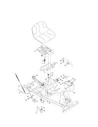 Variety of craftsman riding lawn mower lt1000 wiring diagram. Craftsman 247290000 Rear Engine Riding Mower Parts Sears Partsdirect