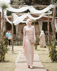 Maybe you would like to learn more about one of these? Dress Pesta Hijab Modern Off 76 Medpharmres Com