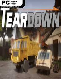 Wait 5 seconds and click on the blue 'download now' button. Teardown Crack Download Archives Hoodlum Games