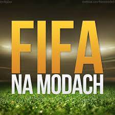 FIFA na Modach - A więc pierwszy mod na naszej stronce... | Facebook