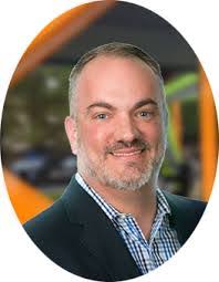 Greg Ramsey's Instagram, Twitter & Facebook