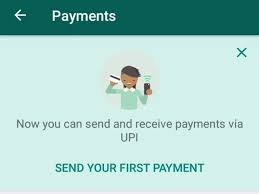 Is rinkie tleane still alive; How To Send And Receive Money Via Whatsapp Payments Follow These Steps