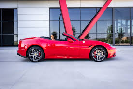 Contact the ferrari dealer twin cities performance for further information. 2017 Ferrari California T Power House Collectibles