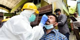 Ini Lokasi Tes Acak Antigen Di Rest Area Tol Cipali Dan Cipularang Merdeka Com