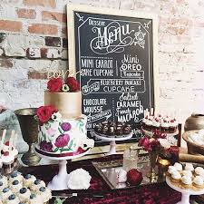 Sweet Table Wedding Inspiration You Won T Want To Miss Sweet Table Wedding Sweets Table Wedding Sweet Table
