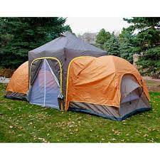 Apex Camp Modular Tent Family Tent Camping Best Tents For Camping Camping Accessories