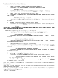 Bina ayat docx bina ayat 1 jururawat memberi ubat kepada pesakit dengan mesra 2 chia ling sedang duduk sebela nenek sambil berbual 3 nenek minum air course hero. Bina Ayat