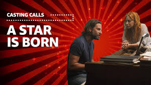 As though the point of view of the movie is with the audience, being like, 'look at this horrible place, and what it does to humanity.' but really that movie. 30 A List Celebrities Who Were Almost Cast In A Star Is Born 2018 Casting Calls Youtube