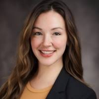 Amanda Paventi BSN, RN, CMSRN