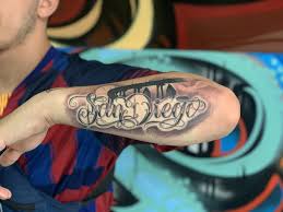 Guru tattoo currently boasts one of the largest selections of artists in the area, listing the. Are Tattoo Shops Open In San Diego Best Tattoo Ideas