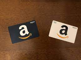 Since amazon gift cards can be redeemed for thousands of digital and physical products, they should have no problem spending it. File Amazon Gift Cards Jpg Wikimedia Commons