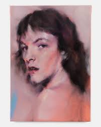 To be a gay artist like Paul P. (@paulp_doe_ye_nexte_thynge), a painter who  became known in the early 2000s New York art world as part of a set of  young artists revitalizing the