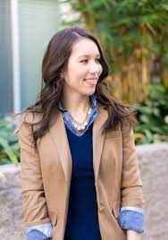 This allows you to process messages differently based on their content. How To Wear Navy Camel Together Neutral Tones Layering