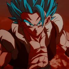 Maybe you would like to learn more about one of these? Gogeta Icons Explore Tumblr Posts And Blogs Tumgir