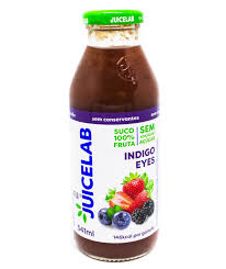 Suco Indigo 341ml Gtin Ean Upc 7898994612513 Cadastro De Produto Com Tributacao E Ncm Cosmos