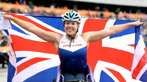 Halifax, england, united kingdom500+ connections. Tokyo Paralympics Hannah Cockroft And Aled Davies Voted As Para Athletics Co Captains Olympics News Sky Sports