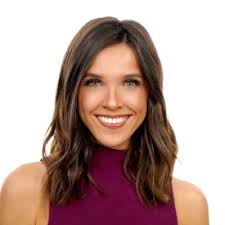 Casey Madden Hosting Reel