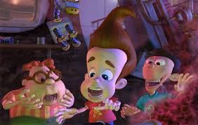 Join them on their adventures as jimmy's wacky gadgets and inventions turn the city upside out and all around in such episodes as when pants attack, granny baby/time is. Jimmy Neutron Boy Genius