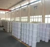 Ink Binder Formed by Non-film Water-based Styrene Acrylic Dispersion for  Flexographic Carton Paper Printing Ink
